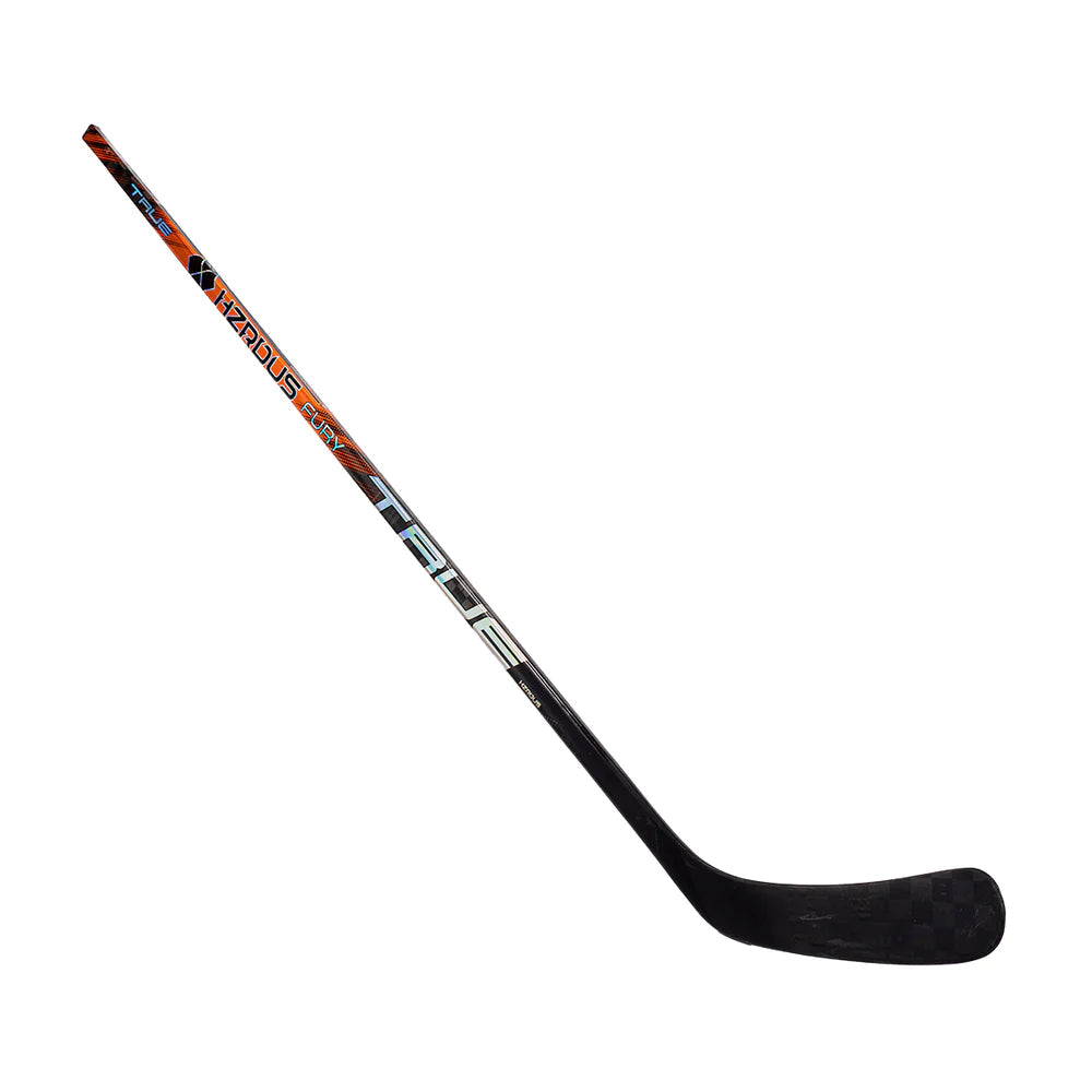 True Hzrdus Fury Intermediate Hockey Stick-True-Sports Replay - Sports Excellence