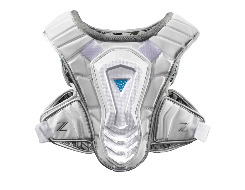 True Lacrosse Zerolyte Shoulder Liner-True Temper Lacrosse-Sports Replay - Sports Excellence