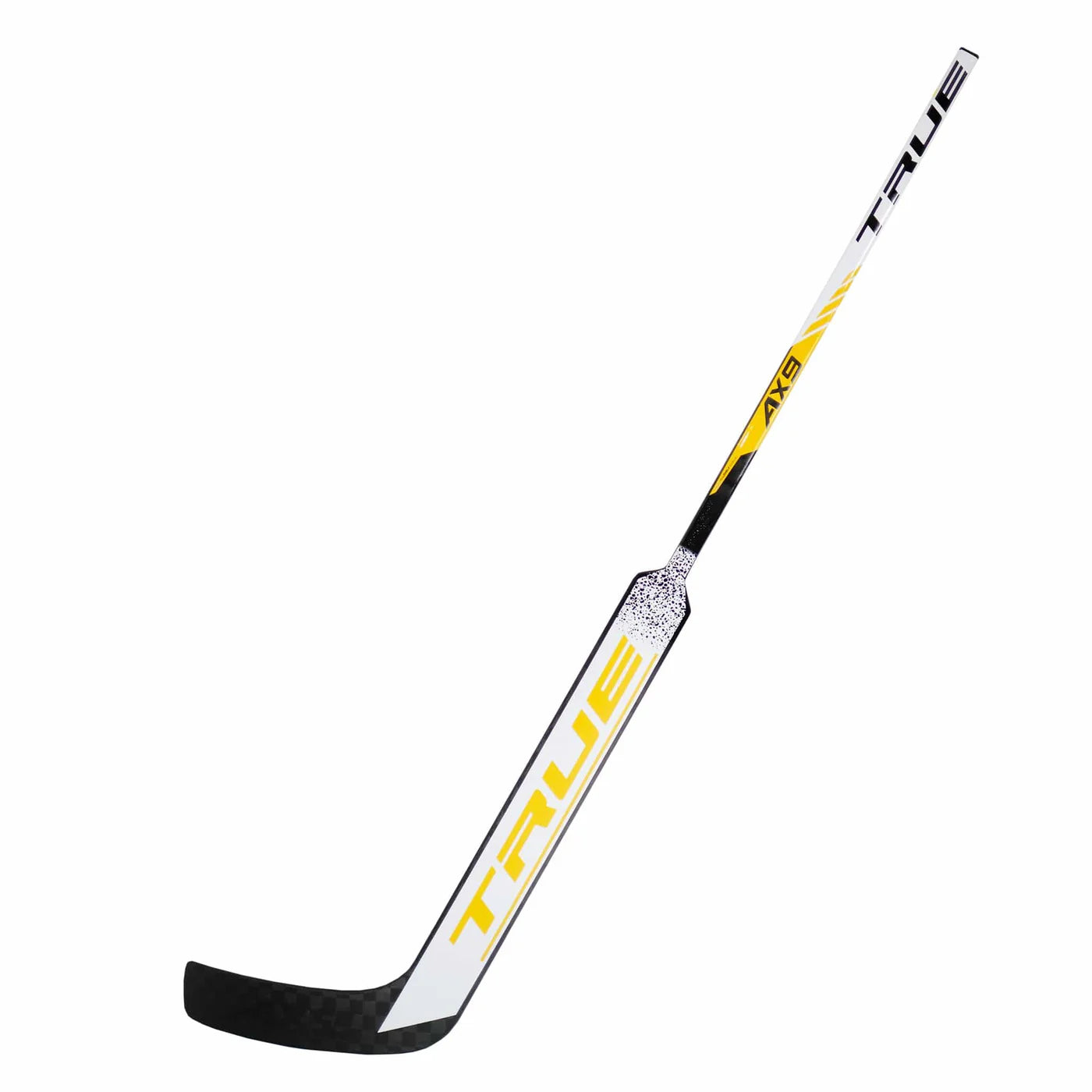 True Senior Ax9 Pc2 Hockey Goalie Stick-True-Sports Replay - Sports Excellence