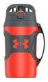 Under Armour 64 Oz Playmaker Water Jug-Under Armour-Sports Replay - Sports Excellence