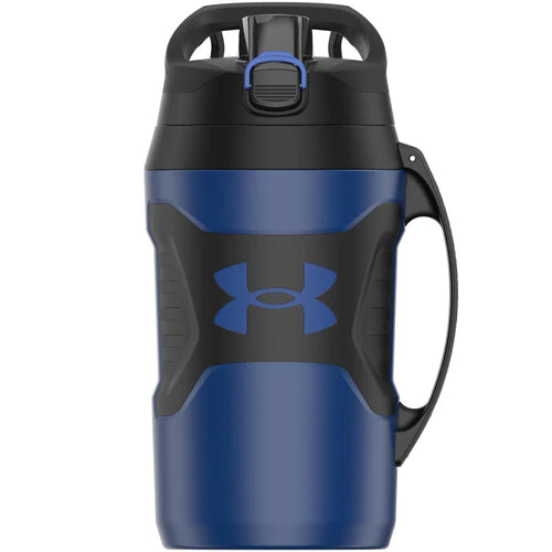 Under Armour 64Oz Playmaker Jug-Under Armour-Sports Replay - Sports Excellence