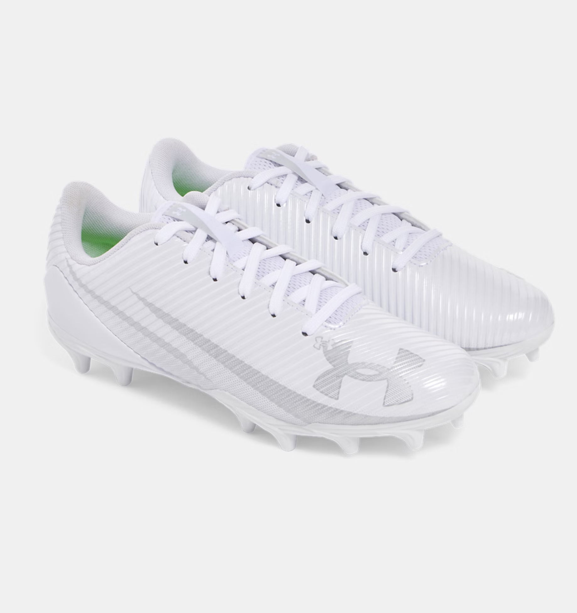 Under Armour Blur Select Junior Football Cleats-Under Armour-Sports Replay - Sports Excellence