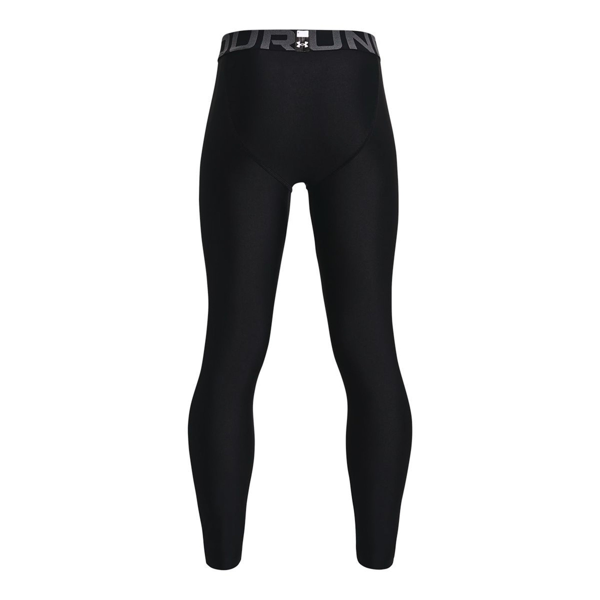 Under Armour Boys' Heatgear Leggings-Under Armour-Sports Replay - Sports Excellence
