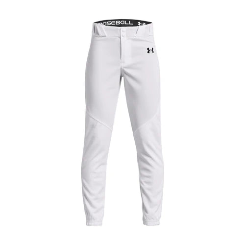 Under Armour Boys' Utility Closed Baseball Pants-Under Armour-Sports Replay - Sports Excellence