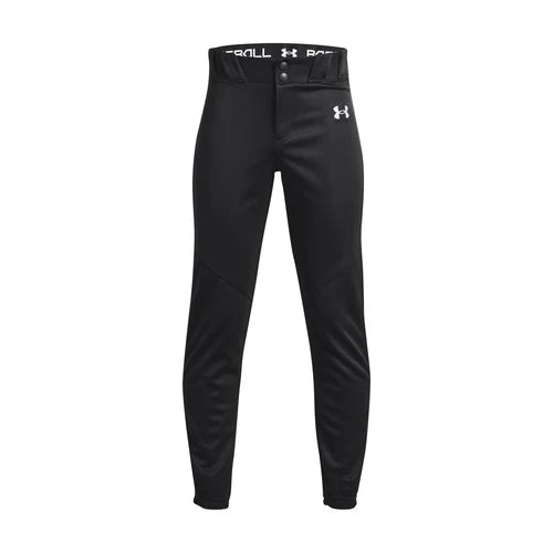 Under Armour Boys' Utility Closed Baseball Pants-Under Armour-Sports Replay - Sports Excellence