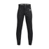 Under Armour Boys' Utility Closed Baseball Pants-Under Armour-Sports Replay - Sports Excellence