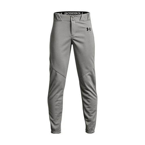 Under Armour Boys' Utility Closed Baseball Pants-Under Armour-Sports Replay - Sports Excellence