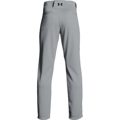 Under Armour Boys' Utility Relaxed Fit Baseball Pants-Under Armour-Sports Replay - Sports Excellence
