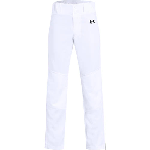 Under Armour Boys' Utility Relaxed Fit Baseball Pants-Under Armour-Sports Replay - Sports Excellence