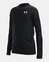 Under Armour Cold Gear Junior Long Sleeve Shirt-Under Armour-Sports Replay - Sports Excellence
