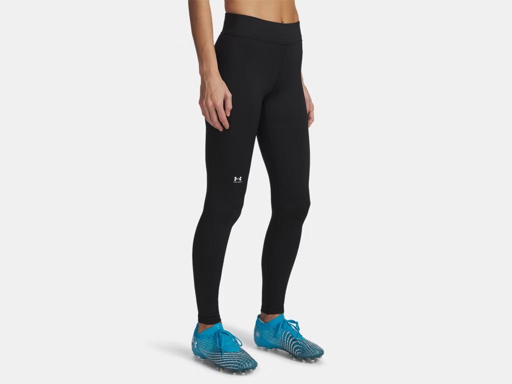 Under Armour Cold Gear Women'S Authentics Leggings-Under Armour-Sports Replay - Sports Excellence