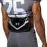 Under Armour Gameday Football Back Plate-Under Armour-Sports Replay - Sports Excellence