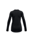Under Armour Girl'S Coldgear Long Sleeve Shirt-Under Armour-Sports Replay - Sports Excellence