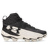 Under Armour Harper 10 Rm Junior Baseball Cleats-Under Armour-Sports Replay - Sports Excellence