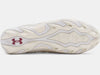 Under Armour Harper 10 Rm Senior Baseball Cleats-Under Armour-Sports Replay - Sports Excellence
