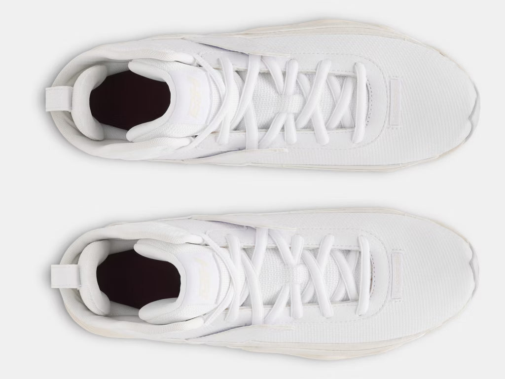 Under Armour Harper 10 Rm Senior Baseball Cleats-Under Armour-Sports Replay - Sports Excellence