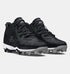 Under Armour Harper 8 Mid Rm Senior Baseball Cleats-Warrior-Sports Replay - Sports Excellence