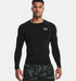 Under Armour Heat Gear Men'S Long Sleeve Shirt-Adidas-Sports Replay - Sports Excellence