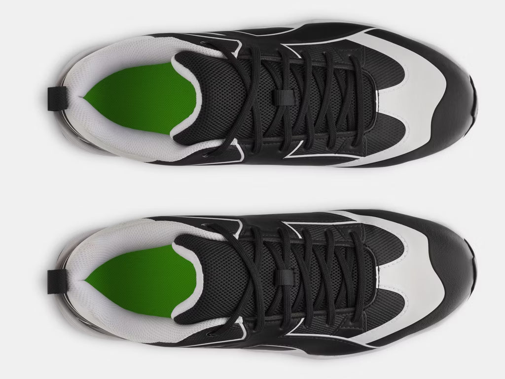 Under Armour Icon Low Rm Senior Baseball Cleats-Under Armour-Sports Replay - Sports Excellence