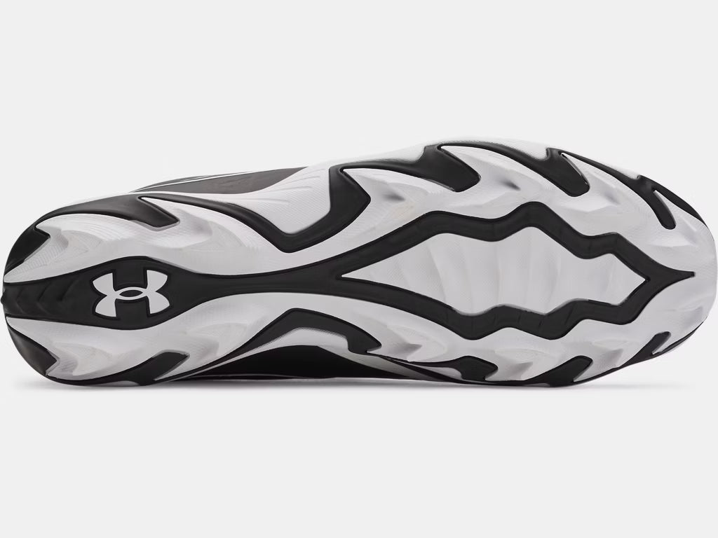 Under Armour Icon Low Rm Senior Baseball Cleats-Under Armour-Sports Replay - Sports Excellence