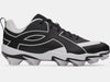 Under Armour Icon Low Rm Senior Baseball Cleats-Under Armour-Sports Replay - Sports Excellence