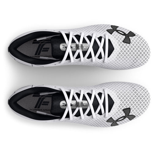 Under Armour Kick Distance 4 Unisex Track Spikes-Under Armour-Sports Replay - Sports Excellence