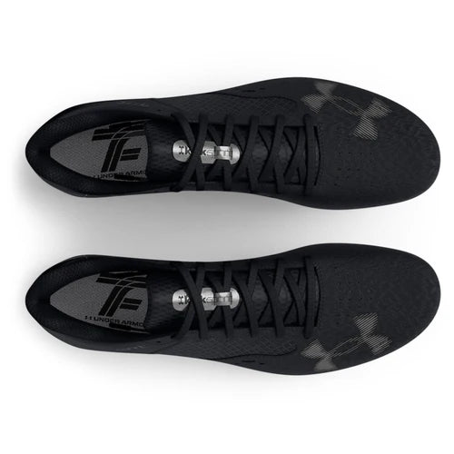 Under Armour Kick Sprint 4 Unisex Track Spikes-Under Armour-Sports Replay - Sports Excellence