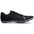 Under Armour Kick Sprint 4 Unisex Track Spikes-Under Armour-Sports Replay - Sports Excellence