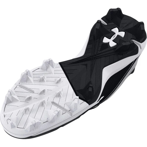 Under Armour Leadoff Low Rm 3.0 Junior Baseball Cleats-Under Armour-Sports Replay - Sports Excellence