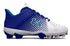 Under Armour Leadoff Low Rm Junior Baseball Cleats-Under Armour-Sports Replay - Sports Excellence