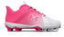 Under Armour Leadoff Low Rm Junior Baseball Cleats-Under Armour-Sports Replay - Sports Excellence