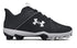 Under Armour Leadoff Low Rm Junior Baseball Cleats-Under Armour-Sports Replay - Sports Excellence