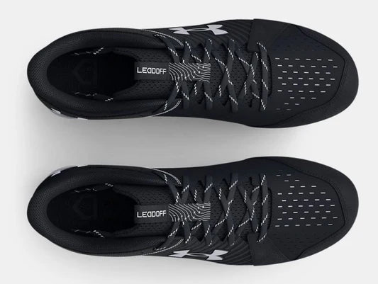 Under Armour Leadoff Low Rm Senior Baseball Cleats-Under Armour-Sports Replay - Sports Excellence