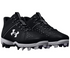 Under Armour Leadoff Mid Rm Senior Baseball Cleats-Under Armour-Sports Replay - Sports Excellence