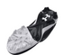 Under Armour Leadoff Mid Rm Senior Baseball Cleats-Under Armour-Sports Replay - Sports Excellence
