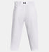 Under Armour Men'S Utility Baseball Knickers-Under Armour-Sports Replay - Sports Excellence