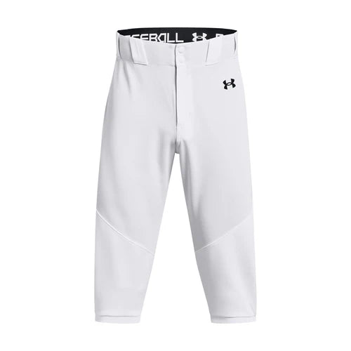 Under Armour Men'S Utility Baseball Knickers-Under Armour-Sports Replay - Sports Excellence