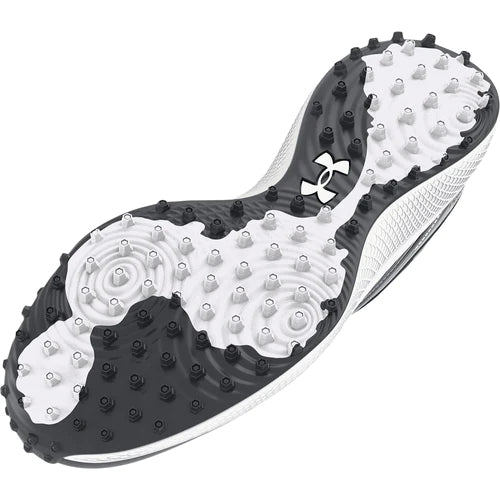 Under Armour Men'S Yard Turf Baseball Shoes-Under Armour-Sports Replay - Sports Excellence