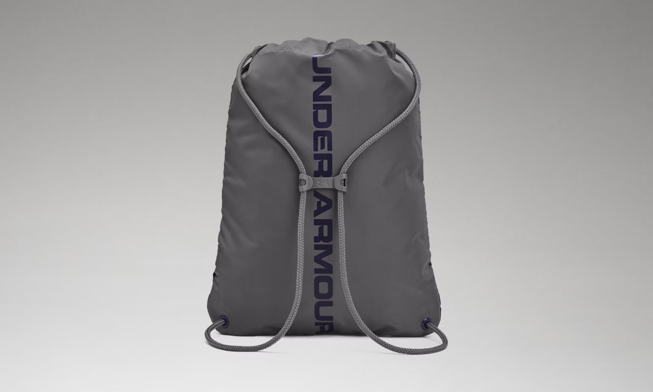 Under Armour Ozsee Sackpack-Under Armour-Sports Replay - Sports Excellence