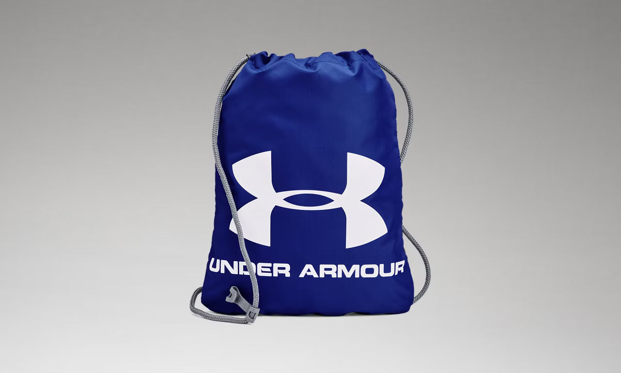 Under Armour Ozsee Sackpack-Under Armour-Sports Replay - Sports Excellence