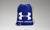 Under Armour Ozsee Sackpack-Under Armour-Sports Replay - Sports Excellence