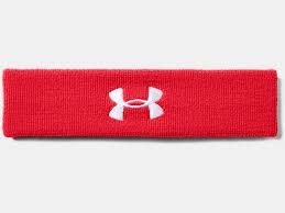 Under Armour Performance Headband-Under Armour-Sports Replay - Sports Excellence