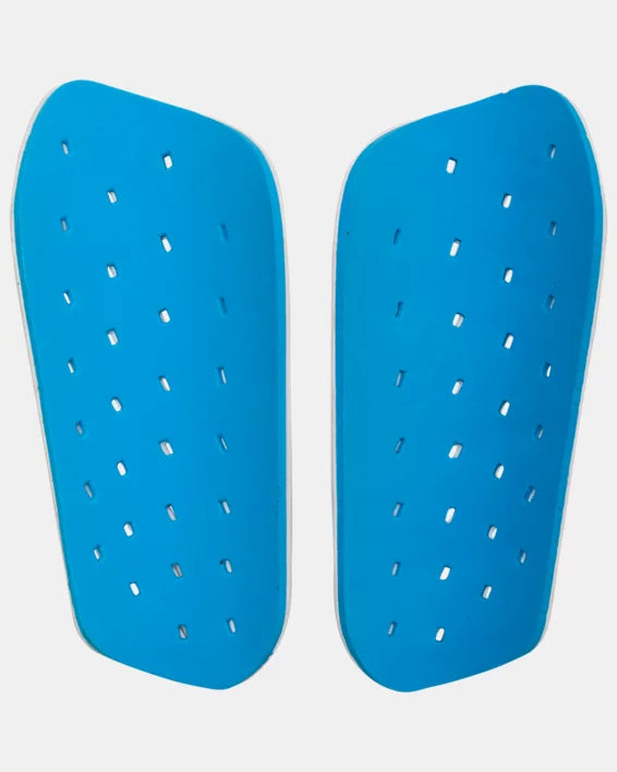 Under Armour Shadow Select Soccer Shin Guards-Under Armour-Sports Replay - Sports Excellence