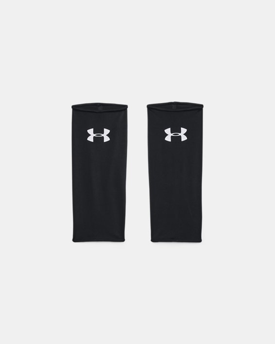 Under Armour Soccer Shin Guard Sleeves-Under Armour-Sports Replay - Sports Excellence