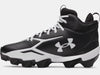 Under Armour Spotlight Hammer Senior Football Cleats-Under Armour-Sports Replay - Sports Excellence