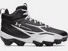 Under Armour Spotlight Hammer Senior Football Cleats-Under Armour-Sports Replay - Sports Excellence