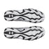 Under Armour Spotlight Hammer Wide Football Cleats-Under Armour-Sports Replay - Sports Excellence