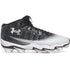 Under Armour Spotlight Hammer Wide Football Cleats-Under Armour-Sports Replay - Sports Excellence