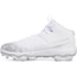 Under Armour Spotlight Mid Senior Football Cleats-Sports Replay - Sports Excellence-Sports Replay - Sports Excellence