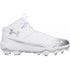 Under Armour Spotlight Mid Senior Football Cleats-Sports Replay - Sports Excellence-Sports Replay - Sports Excellence